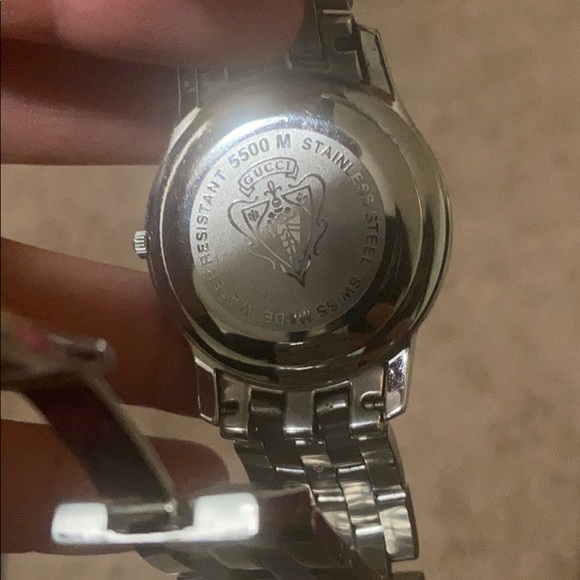 Gucci watch - Picture 4 of 4